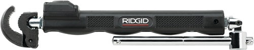 Standhahnmutternschlüssel 2017 L305-432mm SW 12-30mm RIDGID