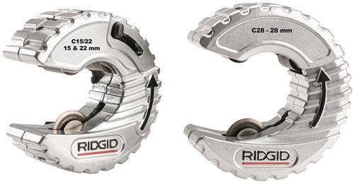 Rohrabschneider C-Style 28mm fKupferrohre RIDGID
