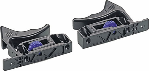 KupplfQuadro L/R (Set) Quadro Auszüge HETTICH