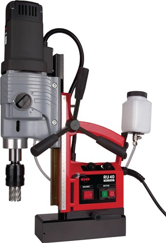 Kernbohrmaschine RU40 12-80mm 1800 W RUKO – Power und Handel