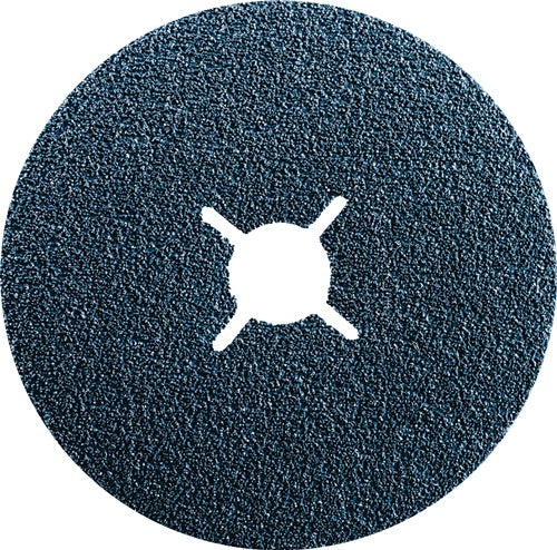 Fiberscheibe FS VICTOGRAIN D125mm K60 PFERD TOOLS - VPE: 25