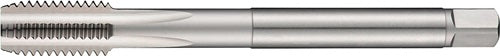 Maschinengewindebohrer DIN 376C E251 M18x25 mm HSS-Co-PM blank 125 mm 15xD 6H DORMER