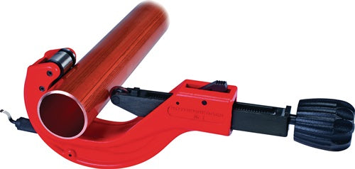 Automatik-Rohrabschneider Gr 2 50 - 127 mm 360 mm Cu Ms AL dünnwandige Stahlrohre ROTHENBERGER