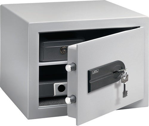 Möbeleinsatztresor CityLine C 310 K H278xB402xT376mm 206 l BURG-WÄCHTER