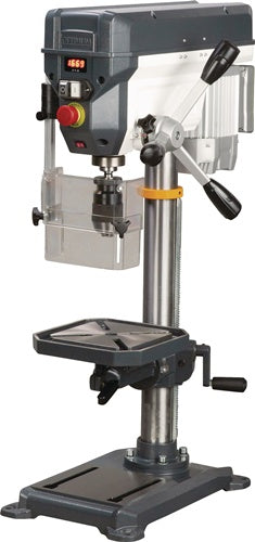 Tischbohrmaschine DQ 20 V 16 (S235JR) mm MK 2 450-2500 min-¹ OPTI-DRILL – Power und Handel