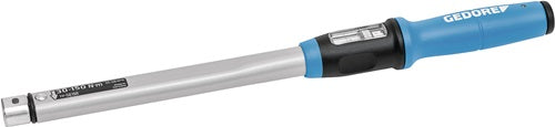 Drehmomentschlüssel TF-SE150 30 - 150 Nm 9 x 12 mm GEDORE – Ansicht 3