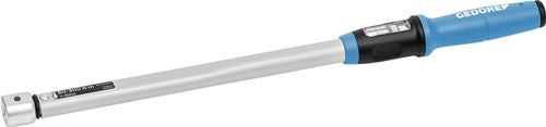 Drehmomentschlüssel TF-SE300 60 - 300 Nm 14 x 18 mm GEDORE – Ansicht 4
