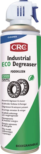 Industriereiniger INDUSTRIAL ECO DEGREASER 500 ml NSF A8 K1 Spraydose CRC