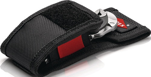 Zangensatz Minis Inhalt 2-teilig Gürteltasche KNIPEX – Ansicht 3