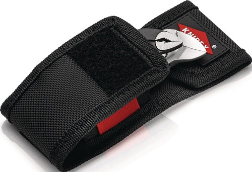 Zangensatz Minis Inhalt 2-teilig Gürteltasche KNIPEX – Ansicht 5