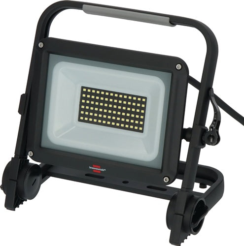 LED-Strahler JARO 7060 M 50 W 5800 lm 5 m H07RN-F 3G10 IP65 BRENNENSTUHL