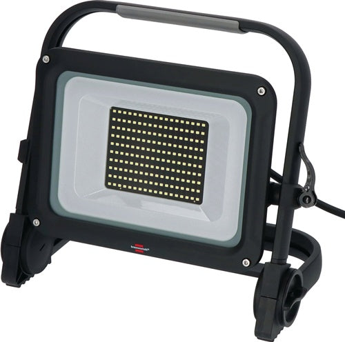 LED-Strahler JARO 14060 M 100 W 11500 lm 5 m H07RN-F 3G10 IP65 BRENNENSTUHL