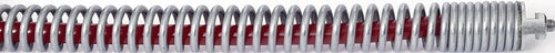 Spirale DuraFlex SMK L23m Spiralen-D16mm Arbeitsbereich:2-4Zoll50-100mm