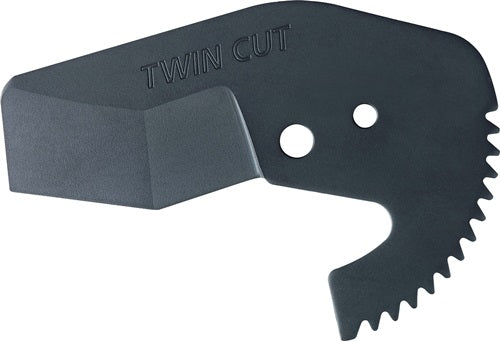 Ersatzmesser PTFE-Beschichtung für Kunststoffschere ROCUT 42® TWIN CUT ROTHENBERGER