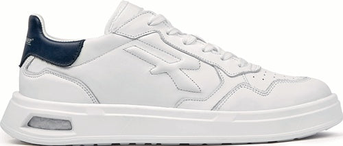 Berufshalbschuh Dragos Gr42 weiß Leder OB SR EN20347:2022 UPOWER