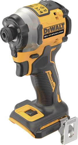 Akku-Schlagschrauber DCF850NT 18 V 63 mm (1/4?) i6-KT 206 Nm DEWALT