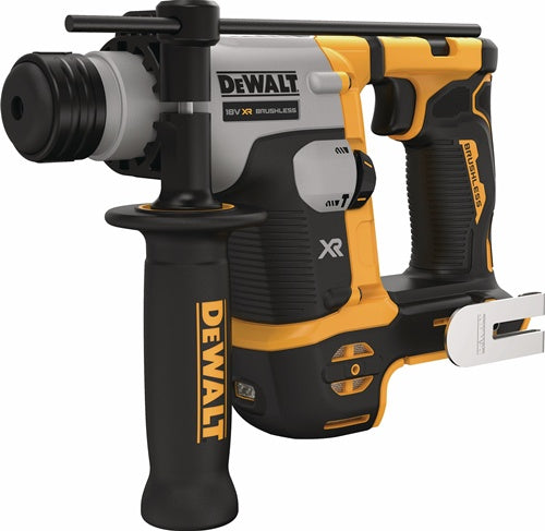 Akku-Bohrhammer DCH172NT 18 V 16 mm 14 J SDS-plus DEWALT