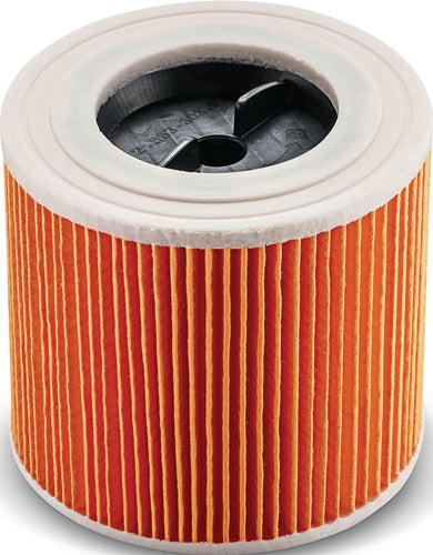 Filterelement KFI 3310 B122xH115xL122mm KÄRCHER