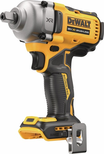 Akku-Schlagschrauber DCF892NT 18/54V 125mm (1/2Zoll) A4-kt135Nm406813 DEWALT