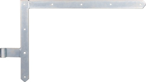 Torwinkelband 400x600x40x105mm STA galvverzdpassliob 5mm GAH