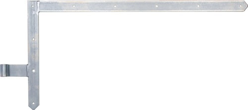 Torwinkelband 400x800x40x105mm STA galvverzdpassliob 5mm GAH