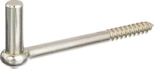 Kloben zEinschr16x165mm galvverzdpassGAH