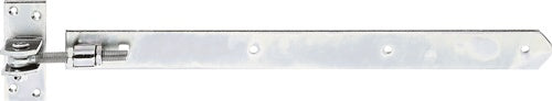 Ladenband B40mm L460x40mm S5mm STA galvverzdpassverstellbum 30mm GAH
