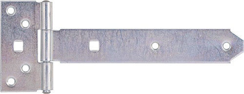 Kreuzgehänge L192x45xB90x34xStärke 2mm STA galvverzdpassGAH