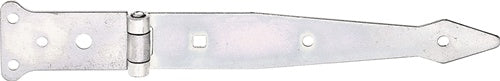 Werfgehänge L202x77mm B48x35mm S25mm STA galvverzdpassGAH