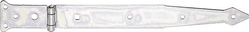 Werfgehänge L302x77mm B48x35mm S25mm STA galvverzdpassGAH