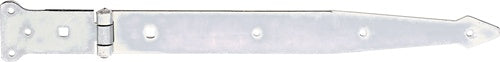 Werfgehänge L400x101mm B63x45mm S36mm STA galvverzdpassGAH