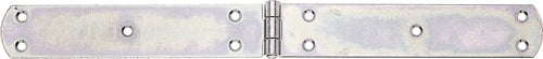 Kistenband H40mm Boffen400mm S3mm STA galvverzdpassGAH - VPE: 10
