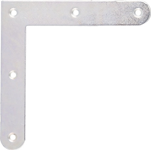 Eckwinkel L120x120mm B20mm S2mm STA galvverzdpassGAH - VPE: 20