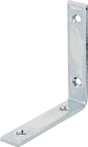 Balkenwinkel L100x100mm B20mm schmal STA roh galvverzdpassGAH - VPE: 20