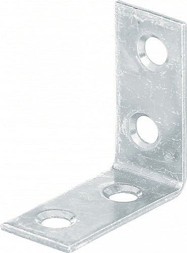 Stuhlwinkel L30x30mm B14mm S175mm STA sdmverzLoch-D45mm GAH - VPE: 100