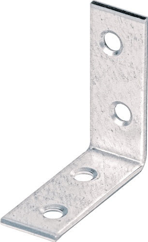 Stuhlwinkel L40x40mm B15mm S175mm STA sdmverzLoch-D45mm GAH - VPE: 100