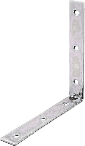 Stuhlwinkel L150x150mm B25mm S3mm STA sdmverzLoch-D65mm GAH - VPE: 20