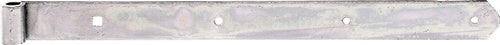 Ladenband L500x13x40mm S5mm STA galvverzdpassD13mm rd GAH