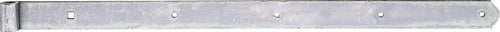 Ladenband L700x13x40mm S5mm STA galvverzdpassD13mm rd GAH