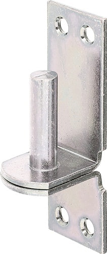 Kloben DII auf Platte 13x25mm galvverzdpassGAH