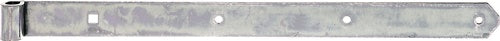 Ladenband L600x16x45mm S5mm STA galvverzdpassD16mm rd GAH