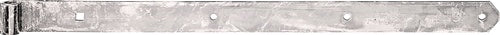 Ladenband L700x16x45mm S5mm STA galvverzdpassD16mm rd GAH
