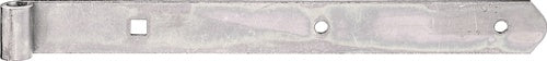 Ladenband L300x10x30mm S3mm STA galvverzdpassD10mm rd GAH