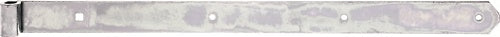 Ladenband L600x13x40mm S5mm STA galvverzdpassD13mm rd GAH