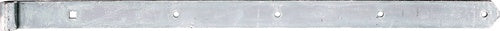 Ladenband L800x16x45mm S5mm STA galvverzdpassD16mm rd GAH