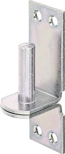 Kloben DI auf Platte 16x13mm galvverzdpassGAH