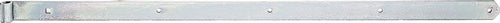 Ladenband L1200x16x45mm S5mm STA galvverzdpassD16mm rd GAH