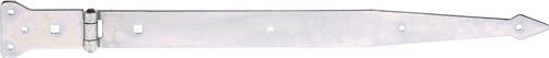 Werfgehänge L500x101mm B63x45mm S375mm STA galvverzdpassGAH