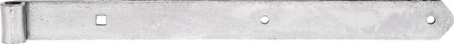 Ladenband L500x16x45mm S5mm STA galvverzdpassD16mm rd GAH