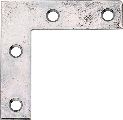 Möbelwinkel L40x40mm B10mm S125mm STA sdmverzGAH - VPE: 100